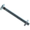 METALMATE MEMRBN0660 Roofing Bolt & Nut ZP M6 x 60mm (Box 25)