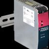 TIB 120-124 AC/DC power supply, 120 W, 85-264 VAC, 24 VDC/5.0 A, DIN rail