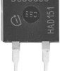 Ultraszybka dioda prostownicza Infineon Technologies IDP15E65D2XKSA1 N/A N/A