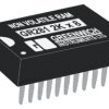 NVRAM 16kbit Równoległy 8bit STMicroelectronics THT PCDIP