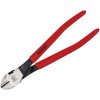 Teng MB442-8 Mega Bite Heavy-Duty Side Cut Pliers 200mm (8in)