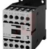 Stycznik 110 V AC Eaton styki: 3 7,5 kW 15 A 3NO Śruba 290055 DILM15-10(110V50HZ,120V60HZ)