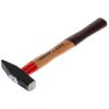 Gedore 8583150 ROTBAND-PLUS Metalworking Hammer With Hickory Handle 400 g