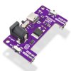 Breadboard Power Supply