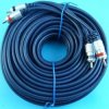 2xWT.RCA->2xWT.RCA 15,00mb VITALCO
