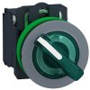 Schneider Electric XB5FK123B5C0 Podświetlany przełącznik wyboru 1 szt.