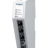 Serwer sieciowy Anybus Bramka komunikacyjna Profibus Systemy PLC ABC4091-A 98 x 27 x 144 mm