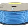 Filament do drukarki 3D PLA Ø 1.75mm 300g Niebieski RS PRO
