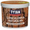 SZPACHLÓWKA NATURALNA 200G BUK