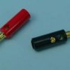 WT.BANANKOWY RED/BLACK 4mm