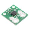 ACS724 Current Sensor Carrier - moduł z czujnikiem prądu ACS724 ±5A