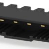 PCB terminal, 8 pole, pitch 7.5 mm, 14.5 A, pin, black, 1-2271457-8
