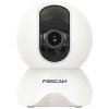Foscam fscx5w X5 Wi-Fi IP CCTV Camera 5MP 360° Pan/Tilt Night Vision