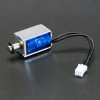 Mini Push-Pull Solenoid - 5V