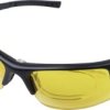 Wolfcraft 4936000 Okulary ochronne EN 166:2001