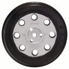 Płyta szlifierska miękka Bosch Accessories 2608601063 Średnica 125 mm Bosch Accessories 2608601063 Średnica 125 mm