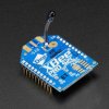 Adafruit XBee Pro Module - ZB Series 2SC - 63mW with Wire Antenna