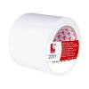 Taśma oznaczeniowa ostrzegawcza 100mm/33m biała 2721 SCAPA