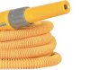 Hozelock 100-101-261 14 mm 30 m 5/8 cala 30 m żółty Wąż ogrodowy