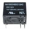 Przekaźnik DC 12V N4100CHS DC12