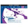 Daler-Rowney Aquafine Artboard Pad A3 10 Sheets