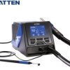 GT-8102 Hot air station, GT-8102, 1-channel, 1000 W