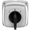 Łącznik Krzywkowy L-0-P 3P 63A W Obudowie Ip65 Łuk 63-43 916330