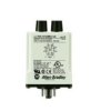 Timer Relay 120V ac Allen Bradley DPDT