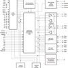 IEEE P1394b 3-port cable transceiver arbiter | PFP | 80 | -40 to 85