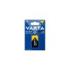 Bateria 9V 6F22 VARTA Super Heavy Duty 9V B1