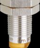 Inductive sensor, PNP, flush mounting M12, flush, 1 Form A (N/O), 30 V (DC), 100 mA, IFS256