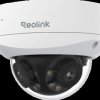 P737 Security Camera, IP, LAN, Outdoor, PoE