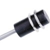 ZF MP200702 NC Reed Proximity Sensor 15/32"-32 Thread with Cable