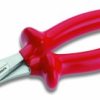 Cimco Cimco Werkzeuge 108789 VDE Szczypce boczne wzmocnione z fasetą 170 mm