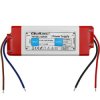 Qoltec Zasilacz impulsowy LED IP20 60W 12V 5A