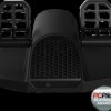 HC003073 Honeycomb Charlie Rudder Pedals