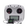 Aparatura sterująca FlySky FS - i6S 10CH 2.4Ghz + odbiornik iA6B