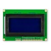 Blue LCD display 1604 16x4 HD44780 5V for Arduino Raspberry