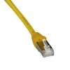 Kabel Ethernet Cat6a długość 2m Z zakończeniem Schneider Electric Polietylen