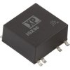 Przetwornica DC-DC, 6W, Uwe 18 → 75 V DC, Uwy ±15V dc, Iwy ±200mA, XP Power