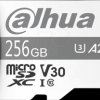DHI-TF-P100/256GB 256-GB microSDXC memory card, Dahua Memory