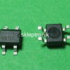 Mostek prostowniczy 0,5A/600V MB6S smd 20szt