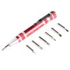 Sparkfun Pocket Screwdriver Set