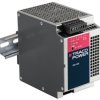 Power supply, 24 to 28 VDC, 15 A, 360 W, TSP 360-124