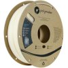 Filament do drukarek 3D PLA Polymaker PA02072, Średnica filamentu: 1.75 mm, 1000 g, Naturalny pomarańczowy UV