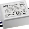 Self Electronics SLT3-350IS-1 Sterownik LED Stałonaprądowy 3.15 W 350 mA 3.0 - 9.0 V/DC Możlowość stosowania w meblach,