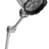 Lampa przemysłowa 12 W, zasięg 430mm Ramię przegubowe, RS PRO