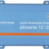 Przetwornica samochodowa Victron Energy PIN121501100 Phoenix 12/500 VE.Direct IEC 500 VA