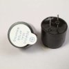 Buzzer elektromagnetyczny; TMB12A03; 82 dB; 2÷5V; 30mA; fi 12mm; przewlekany (THT); 7,6; z generatorem; piny; 9,5mm; RoHS