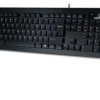 Klawiatura przewodowa Genius SlimStar130